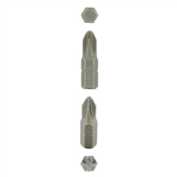 4BK10 - Phillips Bit 25mm
